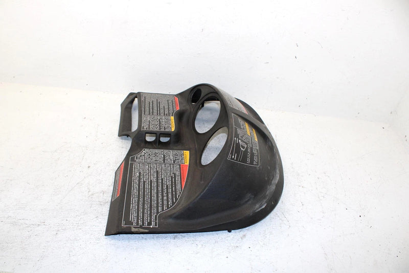 2000 Polaris Classic Touring Oem Instrument Housing 2632079 SP54