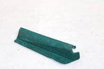 95 Polaris Trail Deluxe Oem Left Tunnel Snow Skirt 5431627-176 SP127