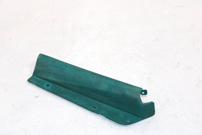 95 Polaris Trail Deluxe Oem Left Tunnel Snow Skirt 5431627-176 SP127