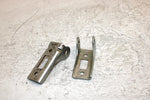 1998 Ski-doo Mach 1 700 Oem Shock Mount Set 518317518 518317519 SS3