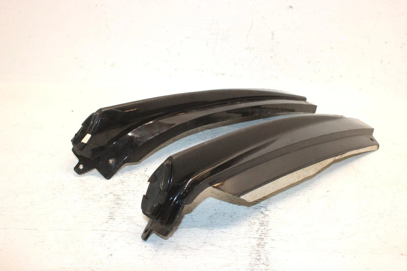 1996 Polaris 500 Oem Front Bumper Side Panel Set 2610010-177 5431492-177 SP12