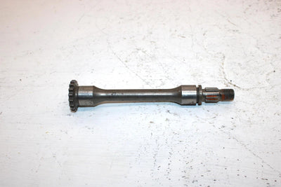2004 Arctic Cat V2 650 Oem Secondary Timing Shaft 3201-118 AA28