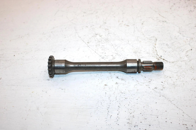 2004 Arctic Cat V2 650 Oem Secondary Timing Shaft 3201-118 AA28