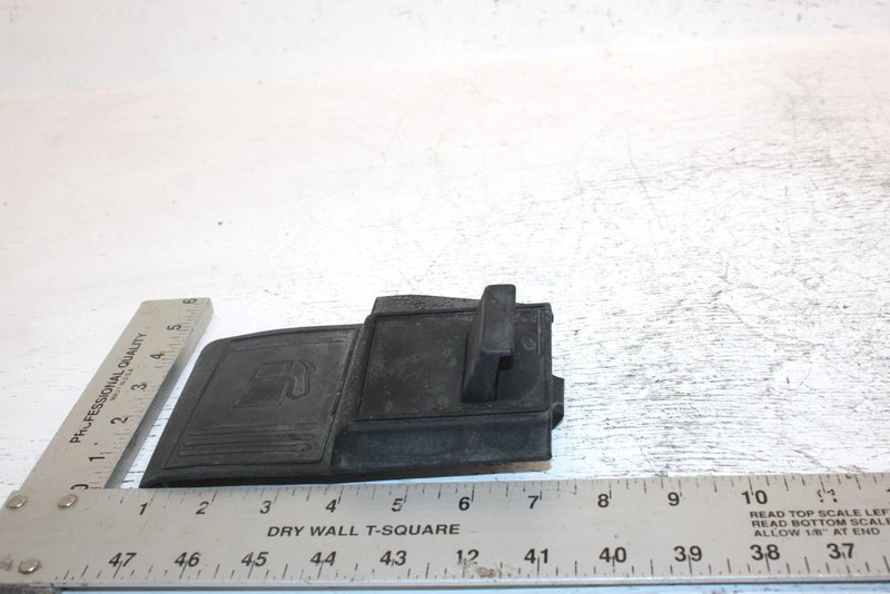 1997 Yamaha Venture Tr Oem Instrument Panel 8X9-77712-01-00 SY15