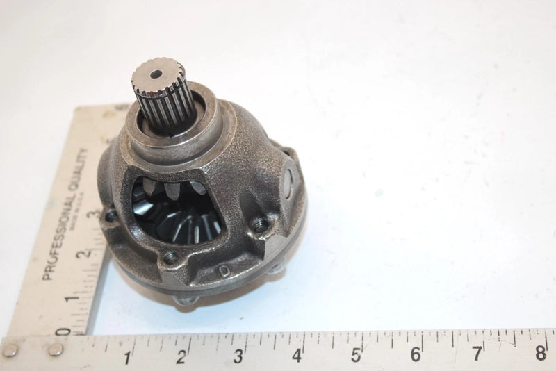 99 Arctic Cat 300 4x4 Oem Differential Case 3435-076 AA16