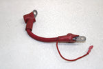 Polaris Oem Starter Solenoid Cable 2460393 Q991