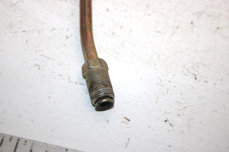 1999 Polaris Xplorer 300 Oem Front Brake Line 1930816 AP148