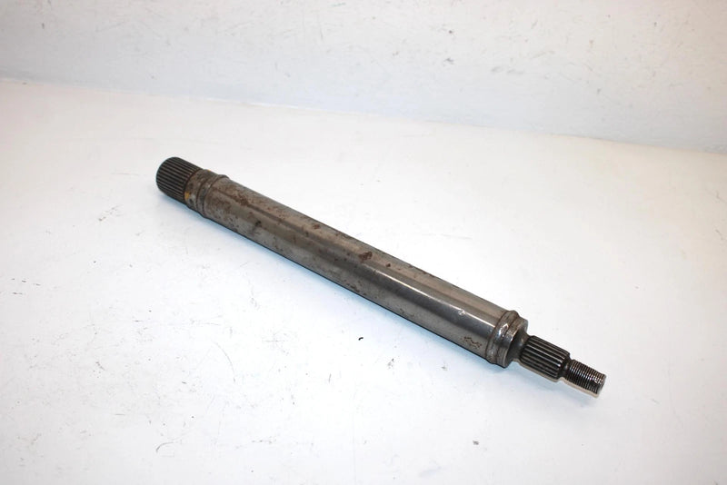 97 Arctic Cat Bearcat 454 4x4 Oem Rear Axle 0502-264 AA24
