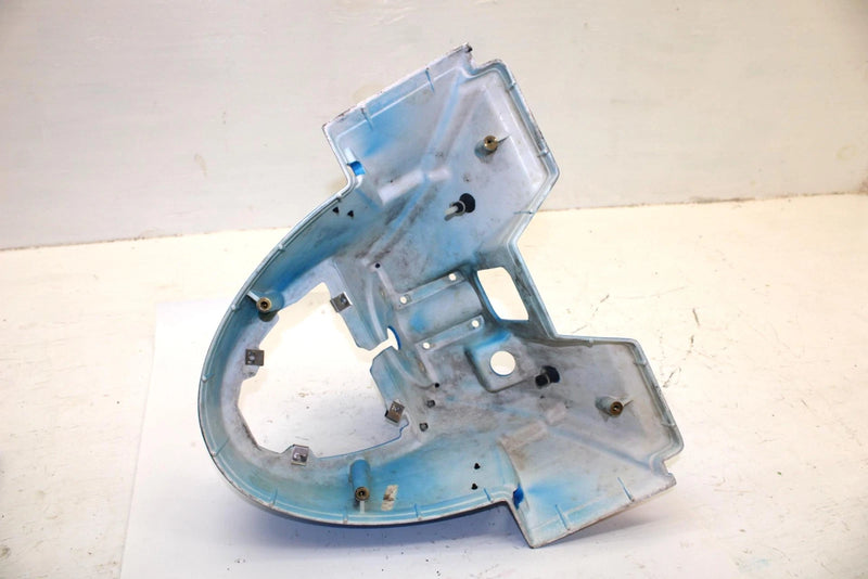 1996 Polaris Sl 700 Oem Steering Pod 5432424-217 JP12