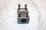 2006 Polaris Sportsman 500 Oem Handlebar Clamp W/Bolts 5631973 AP183