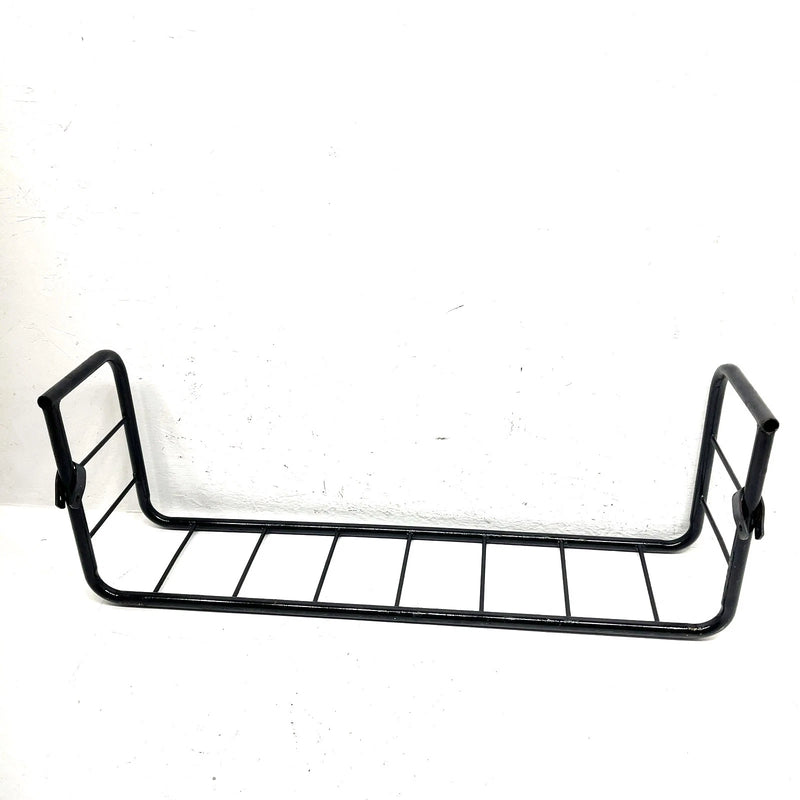 1990 Polaris Trail Boss 350L 2x4 Aftermarket Front Rack Extension AP150
