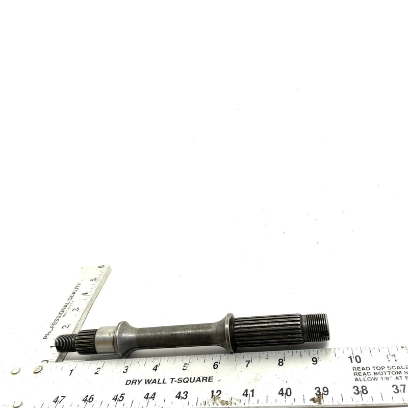 2007 Arctic Cat 700 4x4 Automatic EFI OEM Rear Output Shaft 3403-161 AA33