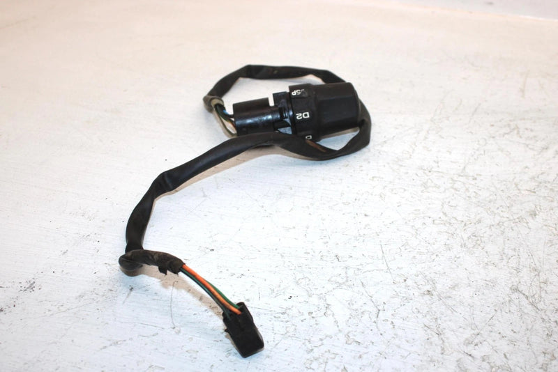 2002 Honda Foreman Rubicon 500 Oem Shift Selector 35300-HN2-007 AH53