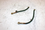 1995 Arctic Cat Z 440 Oem Oil Pump Line Set 3003-217 SA13