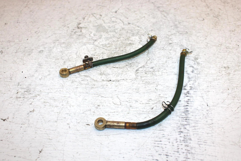 1995 Arctic Cat Z 440 Oem Oil Pump Line Set 3003-217 SA13