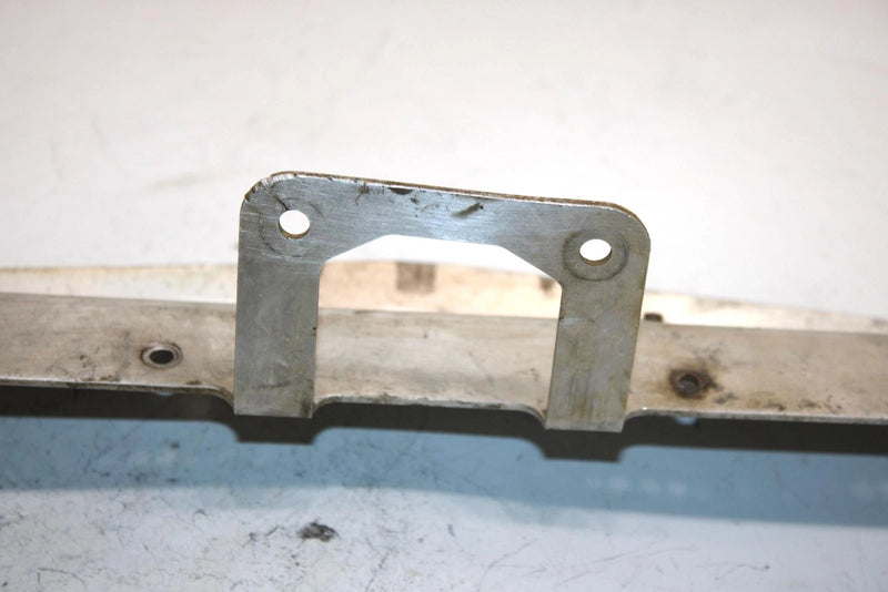 08 Polaris Iq Shift Oem Rear Tunnel Close Off 5250893 SP8