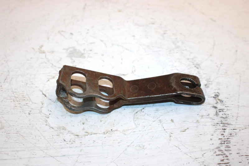 2009 Suzuki Lt-a400f Oem Rear Brake Cam Lever 64451-09F00 AS26