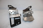 95 Polaris Sport Oem Footrest Set 1011890 1011891 SP135