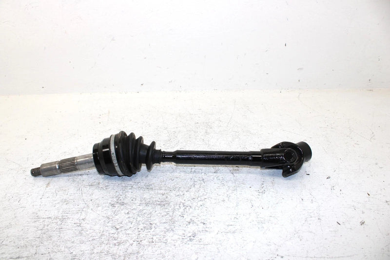 1999 Polaris Sportsman 500 Oem Front Driveshaft Pair 2200960 AP24