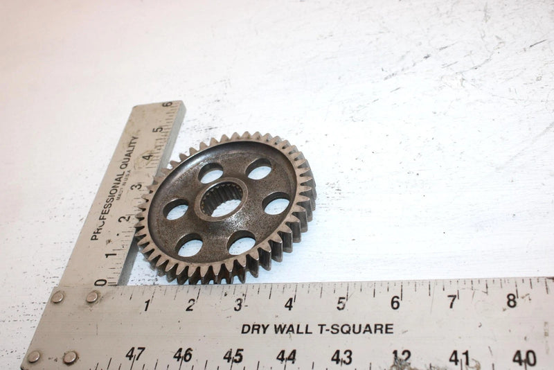 2002 Polaris Sportsman 700 Oem 44T Transmission Gear 3233612 AP184