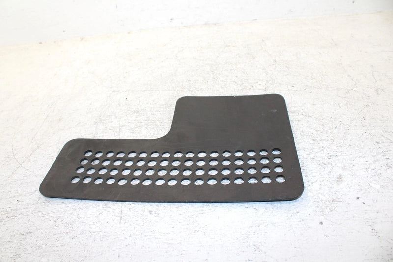 1993 Polaris Xlt Sp Oem Air Silencer Plate 5850102 SP72