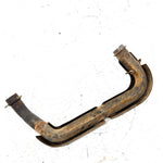 2015 Polaris Ranger 570 4x4 Full Size OEM Exhaust Header Pipe 1262579 XP10.1