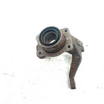 96 Yamaha Kodiak 400 YFM400FW 4x4 OEM Left Steering Knuckle 3HN-23501-02-00 AY64