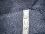 New Vintage Black Dickson Jenkins Polyester Pants VV-92