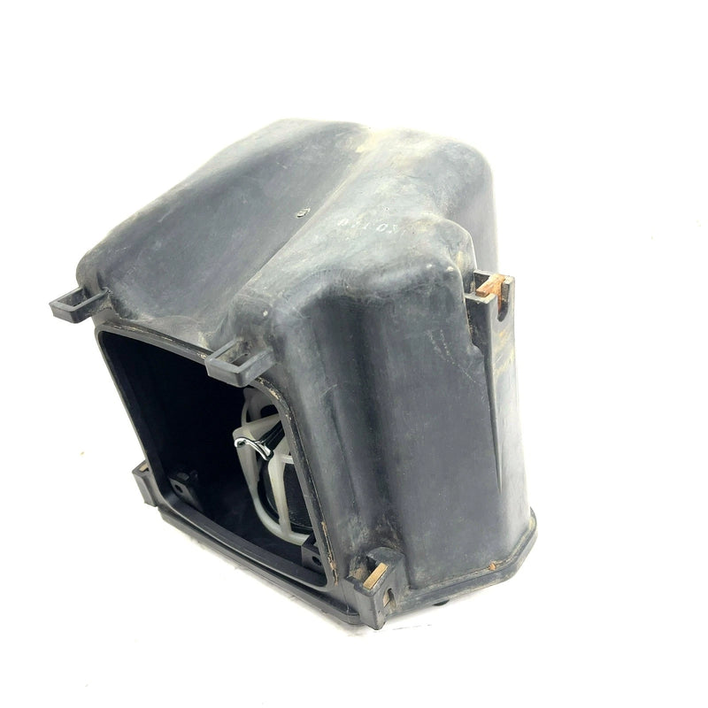 89-01 Suzuki Quadrunner 160 OEM Air Cleaner Housing 13700-02C02 AS30