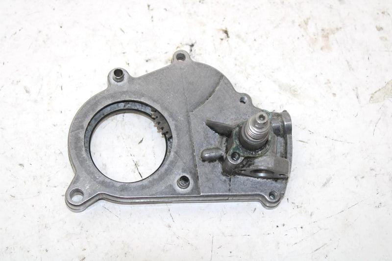 1979 Yamaha Et250c Oem Oil Pump Drive Assembly 839-15416-00-00 SY61