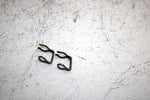 89 Polaris Trail Oem Clip Spring (Pair) 1930562 SP49
