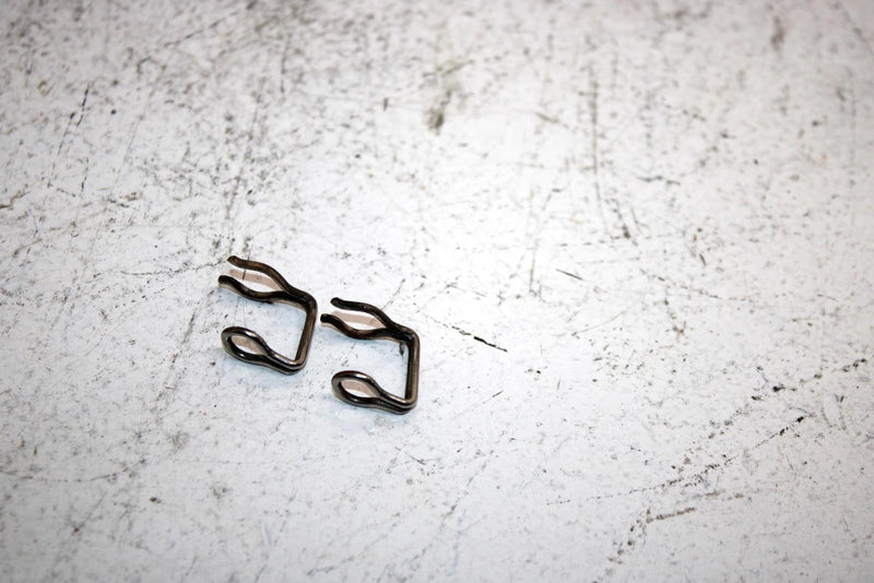 89 Polaris Trail Oem Clip Spring (Pair) 1930562 SP49