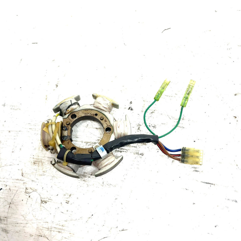 96-97 Yamaha WaveVenture 1100 WVT1100 OEM Stator 63M-85510-00-00 JY14