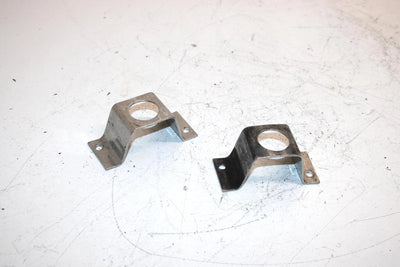94 Polaris Xlt Sp Oem Oil Tank Bracket Pair 5223985 SP141