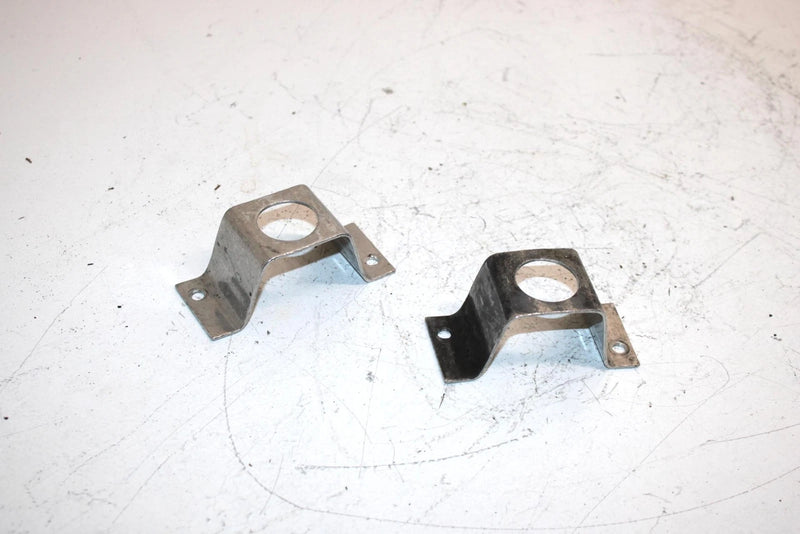 94 Polaris Xlt Sp Oem Oil Tank Bracket Pair 5223985 SP141