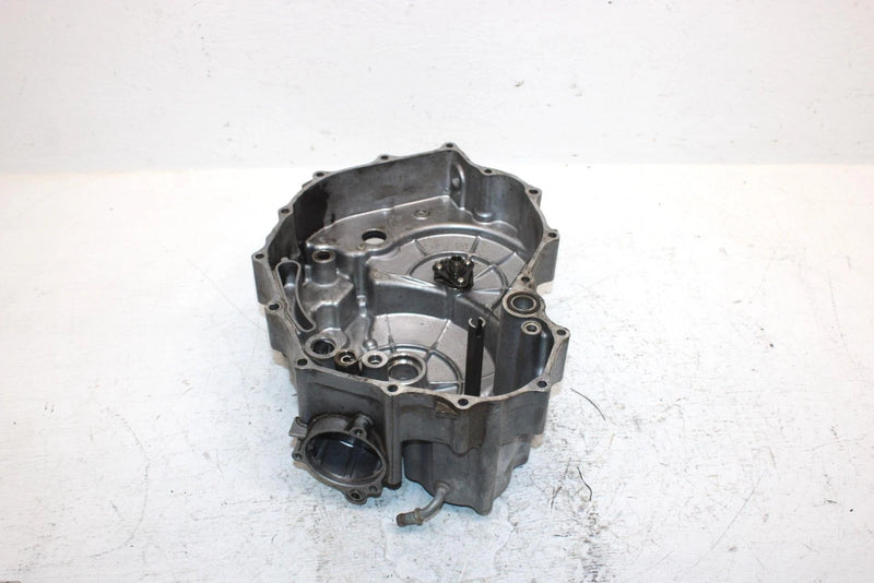 2019 Honda Trx500fe2ac Oem Clutch Side Cover 11300-HR0-F00 AH12