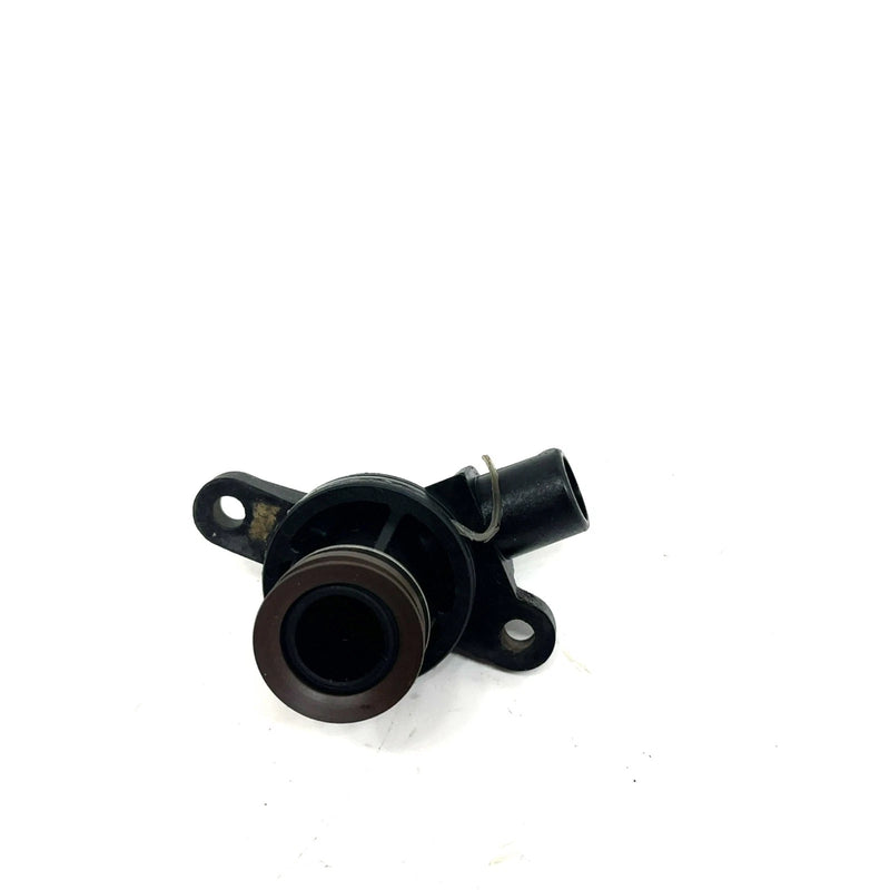 2002 Bombardier Quest 500 OEM Camshaft Cover 711610270 AB14