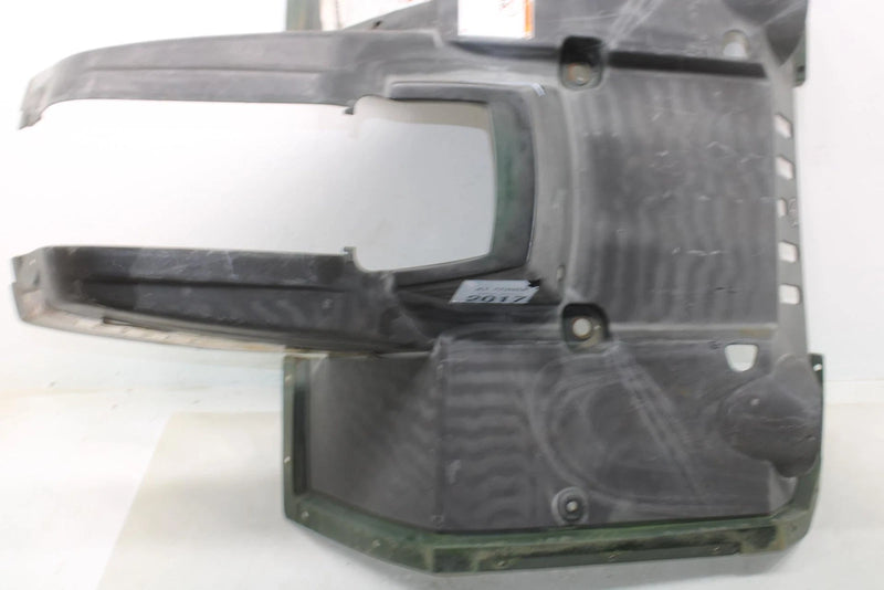 2000 Yamaha  Grizly Oem Front Fender 4WV-W2151-11-00 AY35