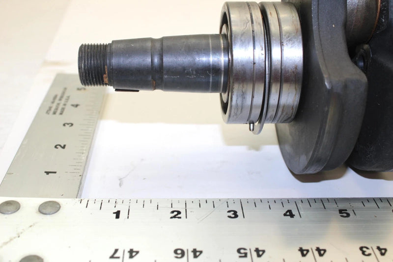 1996 Ski-doo Mxz 440 Oem Crankshaft 420886937 SS69