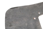93 Polaris Trail Boss 350L 4x4 OEM Rear Fender Right Mud Flap 5850090-070 AP112