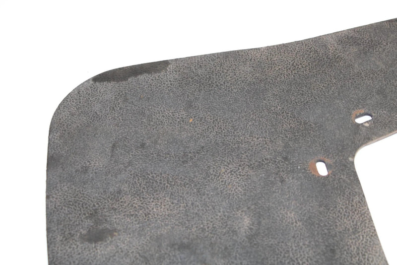 93 Polaris Trail Boss 350L 4x4 OEM Rear Fender Right Mud Flap 5850090-070 AP112