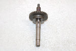 10 Polaris Fst Iq Touring Oem Water Pump Shaft 0452946 SP204
