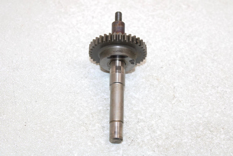 10 Polaris Fst Iq Touring Oem Water Pump Shaft 0452946 SP204