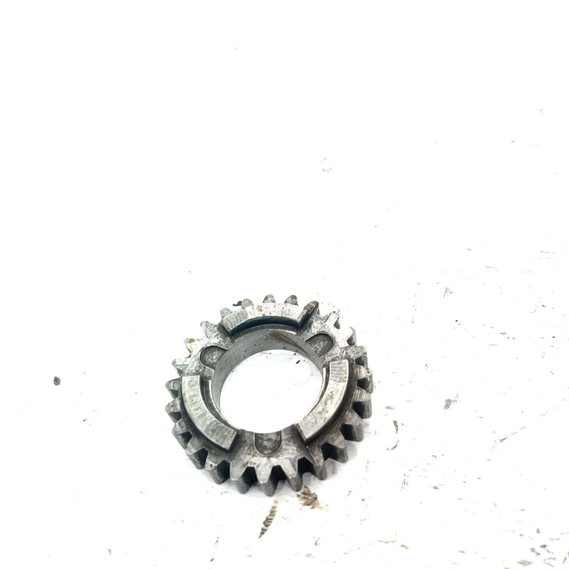 99-00 Polaris Sportsman 335 4X4 OEM 24T High Gear W/Dog 3233127 AP249