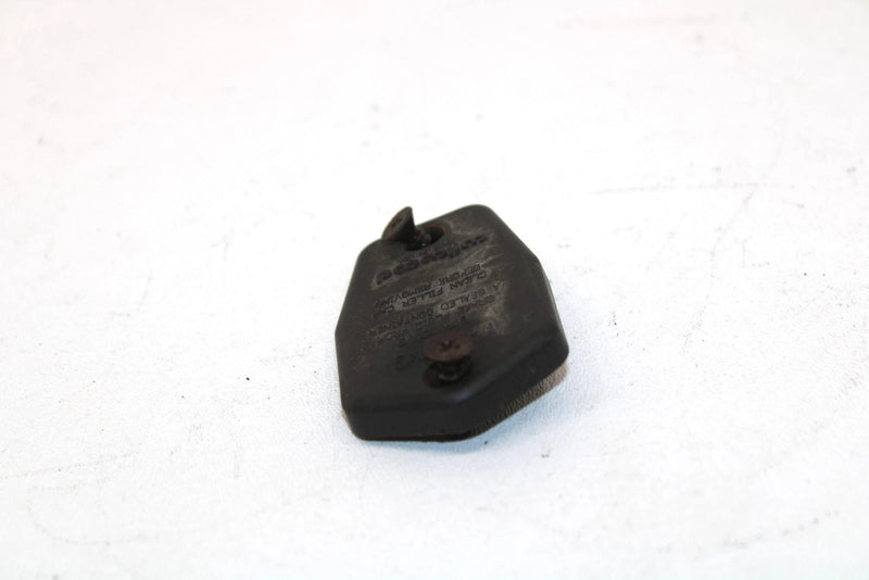 1995 Arctic Cat Zr 580 EFI Oem Master Cylinder Cover 0602-742 SA112