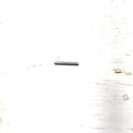 80-85 Yamaha Tri Moto 125 OEM Oil Pump Gear Pin 93603-22028-00 AY62