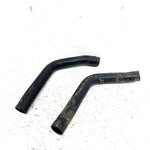 06-09 Polaris Ranger 700 6x6 EFI OEM Front Air Inlet Hose Set 1910999 XP7