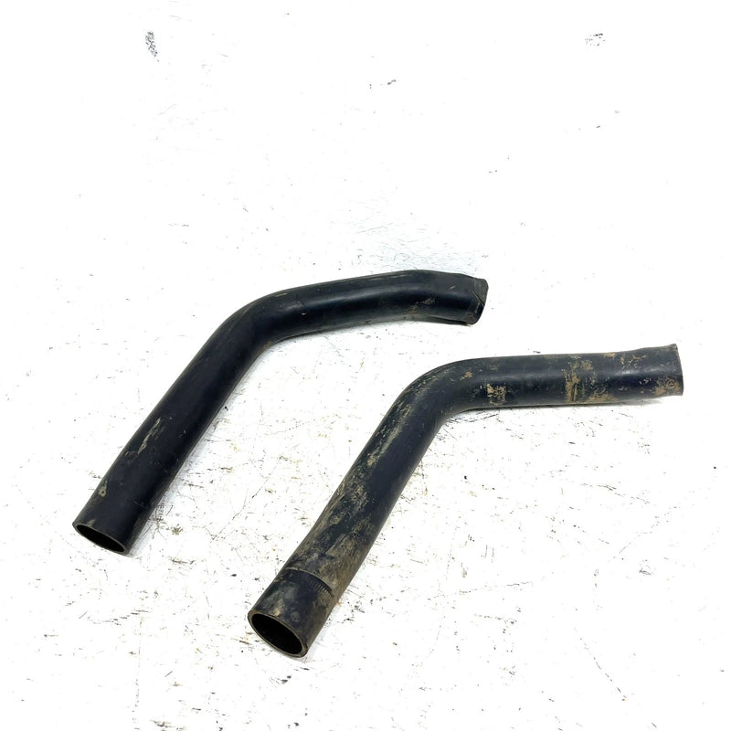 06-09 Polaris Ranger 700 6x6 EFI OEM Front Air Inlet Hose Set 1910999 XP7