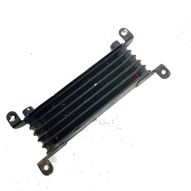 01-04 Honda Foreman Rubicon TRX500 OEM Oil Cooler 15600-HN2-003 AH79