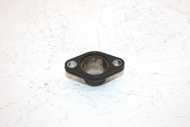 2007 Yamaha  Grizzly 350 2wd Oem Engine Oil Strainer 5UH-13411-00-00 AY28